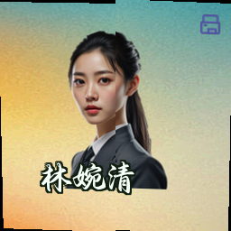 林婉清